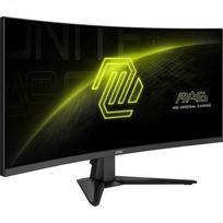 180hz msi monitorius - MSI MAG 346CQ 180Hz - 3 nuotrauka