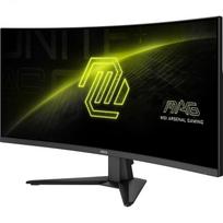 180hz msi monitorius - MSI MAG 346CQ 180Hz - 5 nuotrauka