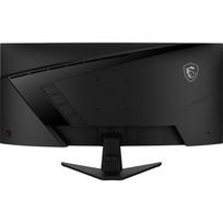 180hz msi monitorius - MSI MAG 346CQ 180Hz - 8 nuotrauka