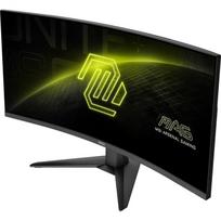 180hz msi monitorius - MSI MAG 346CQ 180Hz - 10 nuotrauka