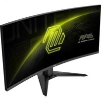 180hz msi monitorius - MSI MAG 346CQ 180Hz - 11 nuotrauka