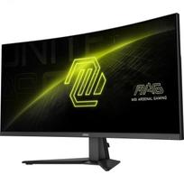 180hz msi monitorius - MSI MAG 346CQ 180Hz - 12 nuotrauka