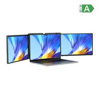 uperfect monitorius - Uperfect Z14-3S M140G12 14", 2240x1400, 60Hz - 2 nuotrauka