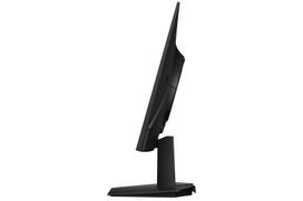2560x1440 monitorius - Samsung Odyssey G5 G50SF LS27FG502SUXEN 27", OLED, Juodas (Black) - 3 nuotrauka