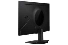 2560x1440 monitorius - Samsung Odyssey G5 G50SF LS27FG502SUXEN 27", OLED, Juodas (Black) - 4 nuotrauka