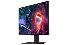 2560x1440 monitorius - Samsung Odyssey G5 G50SF LS27FG502SUXEN 27", OLED, Juodas (Black) - 5 nuotrauka