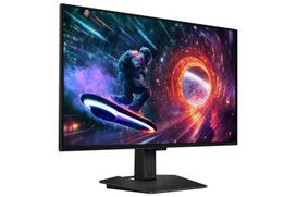 2560x1440 monitorius - Samsung Odyssey G5 G50SF LS27FG502SUXEN 27", OLED, Juodas (Black) - 8 nuotrauka