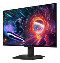 2560x1440 monitorius - Samsung Odyssey G5 G50SF LS27FG502SUXEN 27", OLED, Juodas (Black) - 11 nuotrauka