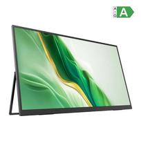 nesiojamas monitorius - Uperfect UMax 23 M238T01 23.8", 1920x1080, 120Hz - 2 nuotrauka