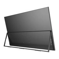 nesiojamas monitorius - Uperfect UMax 23 M238T01 23.8", 1920x1080, 120Hz - 4 nuotrauka