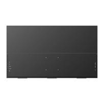 nesiojamas monitorius - Uperfect UMax 23 M238T01 23.8", 1920x1080, 120Hz - 5 nuotrauka