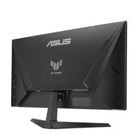gaming monitoriai - Asus TUF VG259QMR5A | 25 " | Fast IPS | 16:9 | 310 Hz | 1 ms | 1920 x 1080 pixels | 300 cd/m² | HDMI ports quantity 2 | 90LM0BR0-B01O71 - 2 nuotrauka