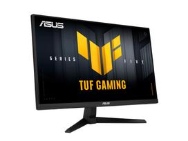 gaming monitoriai - Asus TUF VG259QMR5A | 25 " | Fast IPS | 16:9 | 310 Hz | 1 ms | 1920 x 1080 pixels | 300 cd/m² | HDMI ports quantity 2 | 90LM0BR0-B01O71 - 3 nuotrauka
