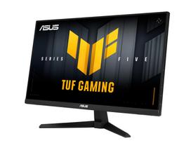 gaming monitoriai - Asus TUF VG259QMR5A | 25 " | Fast IPS | 16:9 | 310 Hz | 1 ms | 1920 x 1080 pixels | 300 cd/m² | HDMI ports quantity 2 | 90LM0BR0-B01O71 - 4 nuotrauka