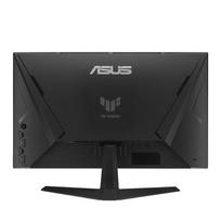 gaming monitoriai - Asus TUF VG259QMR5A | 25 " | Fast IPS | 16:9 | 310 Hz | 1 ms | 1920 x 1080 pixels | 300 cd/m² | HDMI ports quantity 2 | 90LM0BR0-B01O71 - 6 nuotrauka