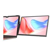 uperfect monitorius - Uperfect Z14-S M140G13 14" 2240x1400  - 4 nuotrauka