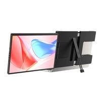uperfect monitorius - Uperfect Z14-S M140G13 14" 2240x1400  - 5 nuotrauka