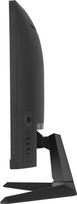 lenktas monitorius - ASUS TUF Gaming VG27VQM1B 27", FHD, 280Hz, lenktas, juodas (black) - 3 nuotrauka