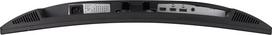 lenktas monitorius - ASUS TUF Gaming VG27VQM1B 27", FHD, 280Hz, lenktas, juodas (black) - 5 nuotrauka