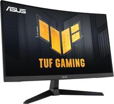 lenktas monitorius - ASUS TUF Gaming VG27VQM1B 27", FHD, 280Hz, lenktas, juodas (black) - 6 nuotrauka