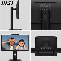 1920x1080 monitor msi - MSI PRO MP242PMG - 3 nuotrauka