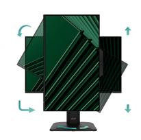 1920x1080 monitor msi - MSI PRO MP242PMG - 11 nuotrauka