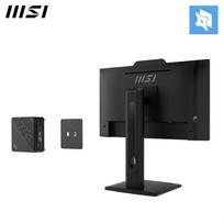 1920x1080 monitor msi - MSI PRO MP242PMG - 12 nuotrauka