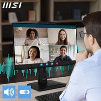 1920x1080 monitor msi - MSI PRO MP242PMG - 15 nuotrauka