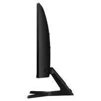 curved monitorius - Samsung Essential S3 S39GD LS27D396GAUXEN 27", VA, FHD, 100Hz - 6 nuotrauka