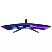 curved monitorius - Samsung Essential S3 S39GD LS27D396GAUXEN 27", VA, FHD, 100Hz - 7 nuotrauka