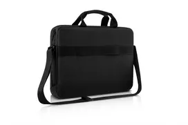 kompiuterio krepsys dell - Dell Essential 460-BCTK 15.6" Black - 6 nuotrauka