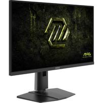 msi monitorius 27 - MSI MAG 274QPF X32 27", IPS, QHD, 320Hz - 6 nuotrauka