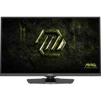 msi monitorius 27 - MSI MAG 274QPF X32 27", IPS, QHD, 320Hz - 9 nuotrauka