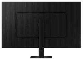 4k monitorius - Samsung ViewFinity S70D LS32D700EAUXEN 32", VA, 4K UHD, 60Hz - 2 nuotrauka