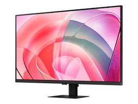 4k monitorius - Samsung ViewFinity S70D LS32D700EAUXEN 32", VA, 4K UHD, 60Hz - 6 nuotrauka