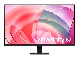 4k monitorius - Samsung ViewFinity S70D LS32D700EAUXEN 32", VA, 4K UHD, 60Hz - 8 nuotrauka