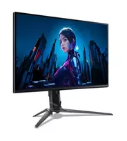 acer - Acer Predator XB253QF3b 24.5", Full HD, 320Hz, IPS - 2 nuotrauka