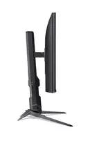 acer - Acer Predator XB253QF3b 24.5", Full HD, 320Hz, IPS - 4 nuotrauka