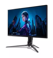 acer - Acer Predator XB253QF3b 24.5", Full HD, 320Hz, IPS - 7 nuotrauka