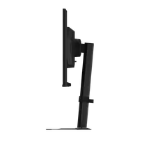 gaming monitoriai - Gigabyte G25F2A 24.5", FHD, 240Hz, Juodas (Black) - 3 nuotrauka