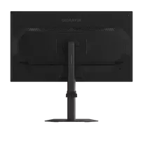 gaming monitoriai - Gigabyte G25F2A 24.5", FHD, 240Hz, Juodas (Black) - 6 nuotrauka