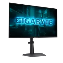gaming monitoriai - Gigabyte G25F2A 24.5", FHD, 240Hz, Juodas (Black) - 7 nuotrauka