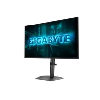 gaming monitoriai - Gigabyte G25F2A 24.5", FHD, 240Hz, Juodas (Black) - 8 nuotrauka