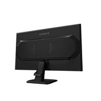 gigabyte monitorius - Gigabyte GS25F2 EK 24.5", IPS, FHD, 200Hz, juodas (black) - 6 nuotrauka