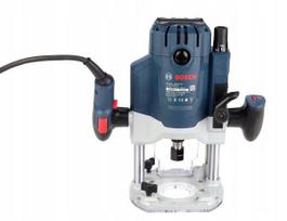 elektrine freza - Bosch GOF 20-12, 2000 W - 4 nuotrauka