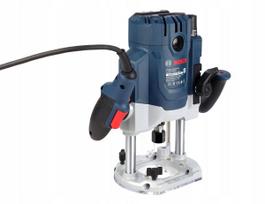 elektrine freza - Bosch GOF 20-12, 2000 W - 5 nuotrauka