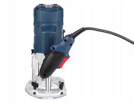 elektrine freza - Bosch GOF 20-12, 2000 W - 6 nuotrauka