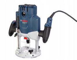 elektrine freza - Bosch GOF 20-12, 2000 W - 7 nuotrauka