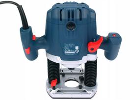 freza bosch -  Bosch GOF 130 1300 W - 4 nuotrauka