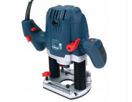 freza bosch -  Bosch GOF 130 1300 W - 5 nuotrauka